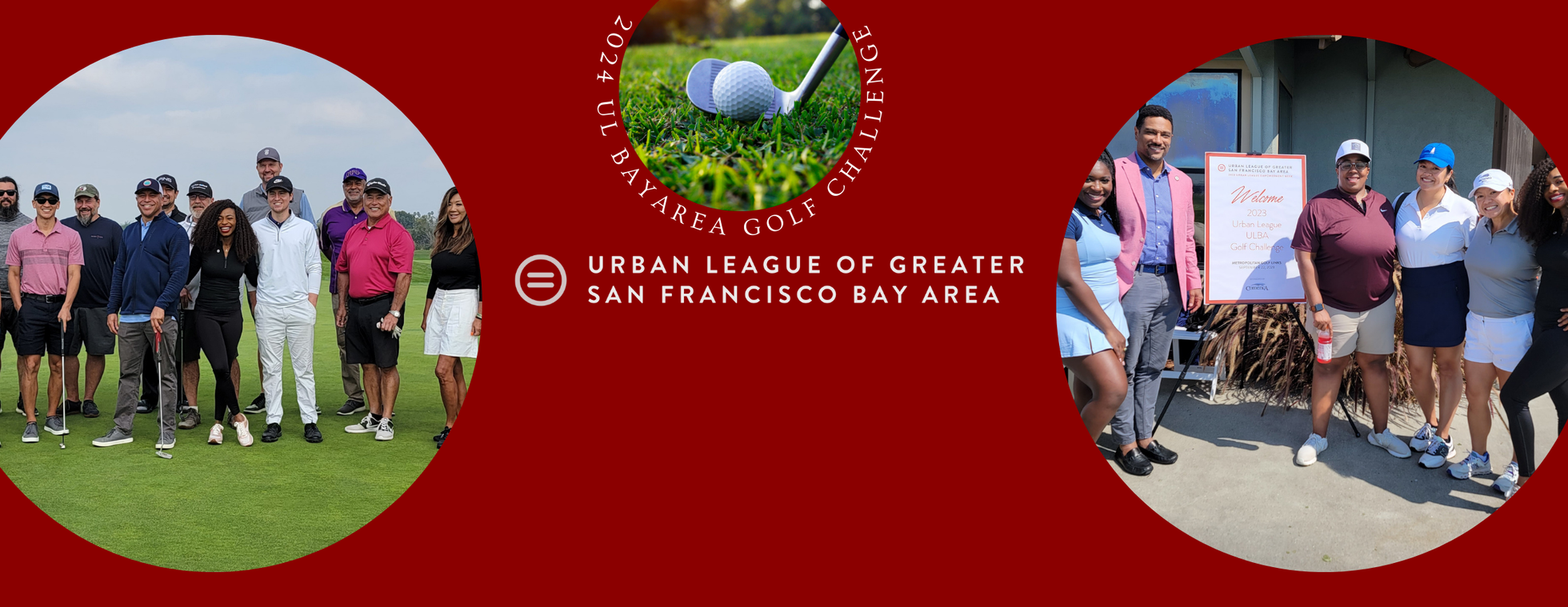 UL BAYAREA Golf Challenge